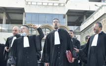 Ouahbi face aux avocats : Après une trêve fragile, la discorde !