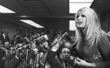 La légende du cinéma français Brigitte Bardot s’éteint à 91 ans 