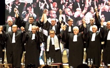 Ouahbi face aux avocats : Après une trêve fragile, la discorde ! [INTÉGRAL]