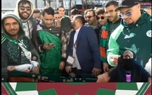 CAN 2025: Un correspondant algérien incite des supporters à critiquer l'organisation (Insolite) 