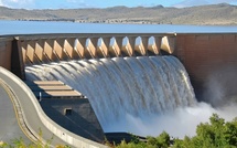 Situation hydrique : Le remplissage des barrages passe de 34 % à 38 % en trois jours