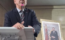 FRMKMS : M. Khalid El Kandili élu président