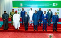 GIABA : Burkina Faso, Mali et Niger membres hors-CEDEAO