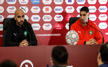 CAN Maroc-2025 : Achraf Hakimi va jouer contre la Zambie
