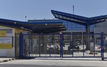 Sebta : Les files d'attentes s'allongent au poste Trajal à la veille du nouvel an 