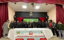 Itifaq Marrakech (CISM) : Saïd Cheraâ quitte la présidence, Youssef Aârab élu nouveau président