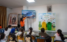 Écoles vertes : près de 48 établissements primaires publics casablancais ciblés en 2025