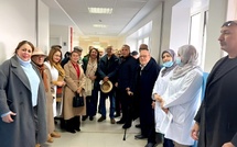 ​Le Miracle Doukkali: plus de 25 ans de combat contre l'insuffisance rénale porté par l'Association des Doukkala... Reportage!