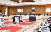 ​Dakhla-Oued Eddahab : Progrès dans l’amélioration de l’Éducation