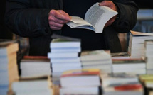 Ouverture des candidatures pour la 12e édition du Prix national de la lecture