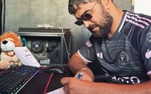 Le streamer Ilyas El Malki condamné à dix mois de prison ferme