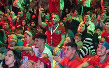 CAN 2025 : la fan zone de Live Studio se déploie à Casablanca