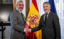 Terrorisme : L’Espagne salue la coopération sécuritaire exemplaire avec le Maroc