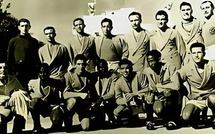 Rétro-verso : Quand les Lions de l’Atlas partaient à la conquête du monde