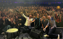 ​Avec Nedjim Bouizoul, tout va Labess!