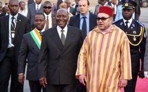 Le Maroc cumule 5 milliards de dirhams d'investissements en Afrique en 2024