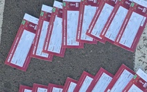 ​CAN 2025 : 118 personnes interpellées pour spéculation et trafic illégal de billets