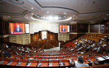 Clarification des missions de l'ANPE au cœur des débats à la Chambre des représentants