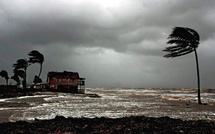 Bulletin d'alerte : Rafales de vent localement fortes vendredi dans plusieurs provinces