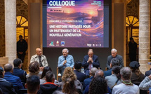 L'Association Essaouira-Mogador et l'Agence du Sud scellent un partenariat en faveur du développement humain et culturel