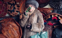 Madonna passe les fêtes de fin d’année à Marrakech