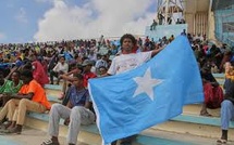 ​Somalie : Manifestations contre la reconnaissance israélienne du Somaliland