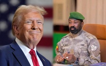 ​USA / Restrictions migratoires : Le Mali applique le principe de réciprocité