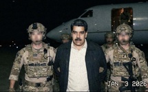 Après la chute de Nicolas Maduro, le Venezuela mis sous tutelle américaine