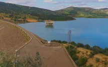 Bassin hydraulique du Loukkos: le taux de remplissage des barrages dépasse 61%