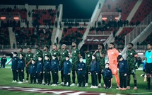 CAN 2025 : le Nigeria file en quart