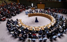 Sahara : Le chemin éprouvant vers les négociations ! [INTÉGRAL]