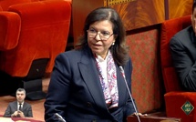 Driouich dément les rumeurs sur la vente de poisson en mer