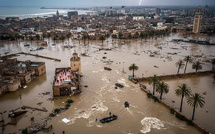 Safi : Réunion du comité de pilotage pour la réhabilitation des zones inondées