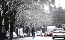 La France à la merci d’un épisode hivernal inédit : six morts et chaos sur les routes