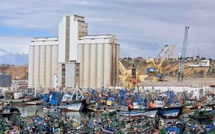 ​Safi : Les marins disent oui au repos biologique, mais pas au silence social