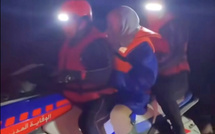 ​Sidi Bennour: La vigilance des autorités arrache des vies aux crues à Al Jabria