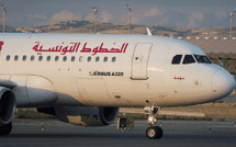 Vol Tunisair dérouté vers Alger après un malaise d’un passager marocain