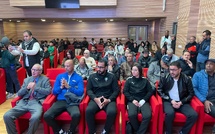 Marrakech : la motricité, levier stratégique de la formation du jeune sportif