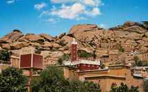 Toufiq : "Régularisation de la situation de 2.038 mosquées fermées en milieu rural"