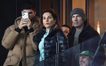 ​CAN 2025 - Zinedine Zidane dans les tribunes : le père, le fils et la distance assumée