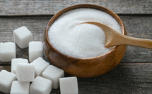 Sucre raffiné : l’État révise les prix plafonds à compter du 1er janvier 2026