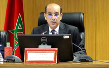 Balaoui : "La lutte contre les atteintes à l’intégrité et aux valeurs du sport est une priorité de la politique pénale"