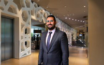 Interview avec Nabil Bouraissi : « À Rabat, les établissements 5 étoiles affichent complet »