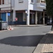 Les boutiques quasiment fermées dans la place Al Joulane