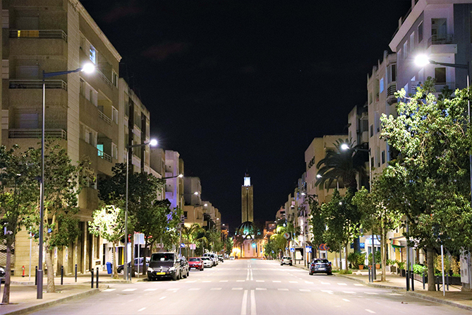 Rabat-Agdal