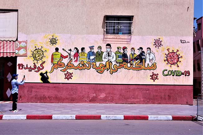 Street art