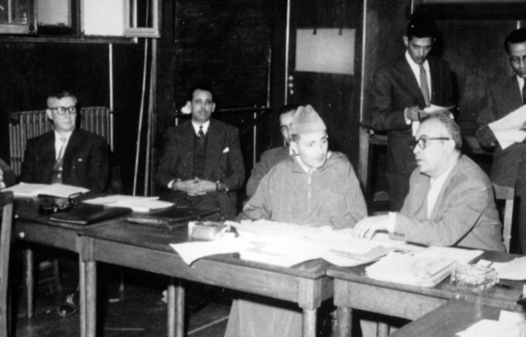 Docteur Abdelmalek Faraj L’histoire méconnue d’un pionnier de la