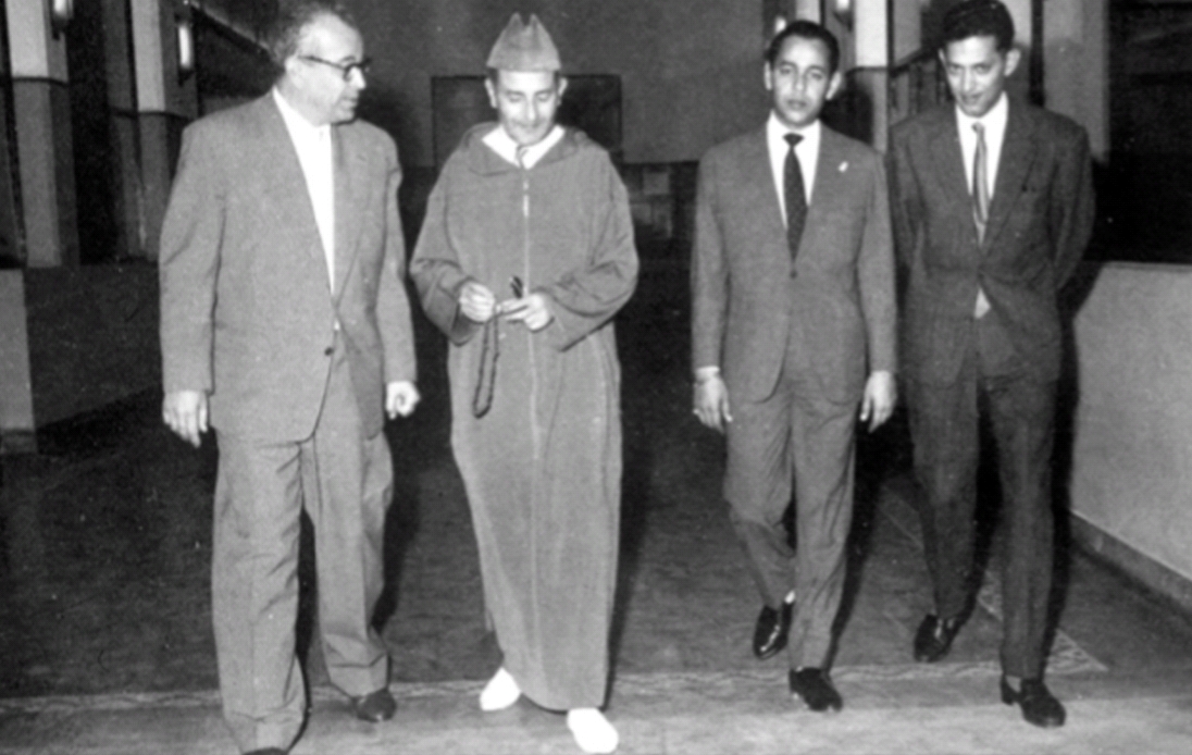 Docteur Abdelmalek Faraj L’histoire méconnue d’un pionnier de la