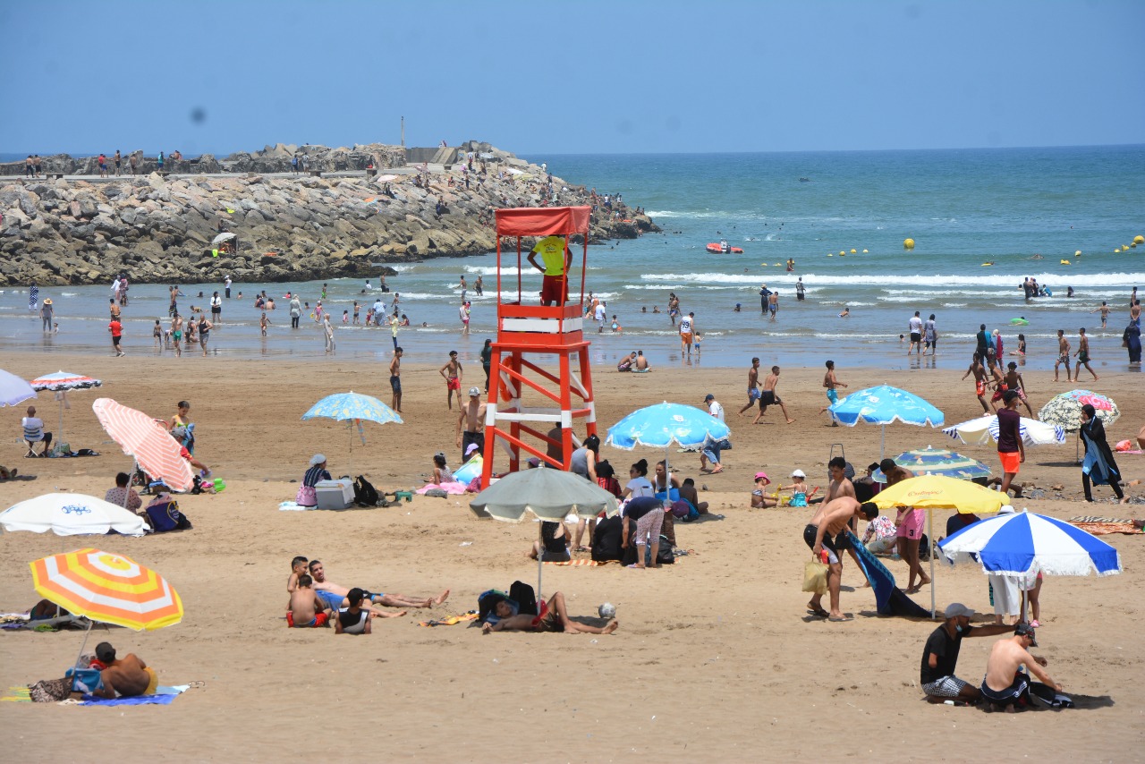 Plage 5