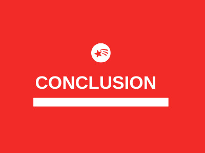 Des conseils pour une conclusion réussie Des conseils pour une conclusion réussie